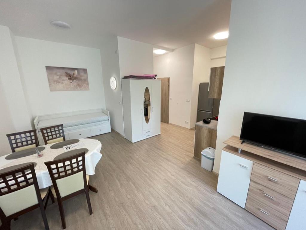 Balatonberény Gyoengybagoly Apartman מראה חיצוני תמונה